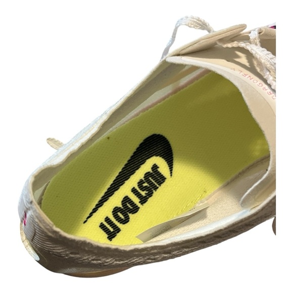 NWOT MEN'S NIKE ZOOMX DRAGONFLY TRACK AND FIELD RUNNING SHOES - Picture 8 of 15